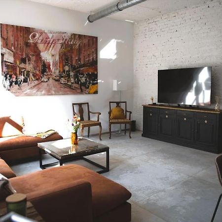 Beautiful Design 2 Bedroom Loft Mertert Esterno foto