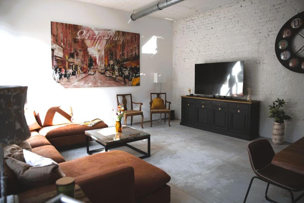 Beautiful Design 2 Bedroom Loft Mertert Esterno foto