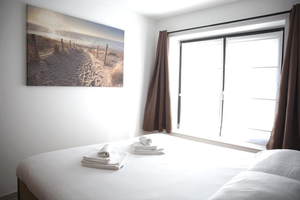 Beautiful Design 2 Bedroom Loft Mertert Esterno foto