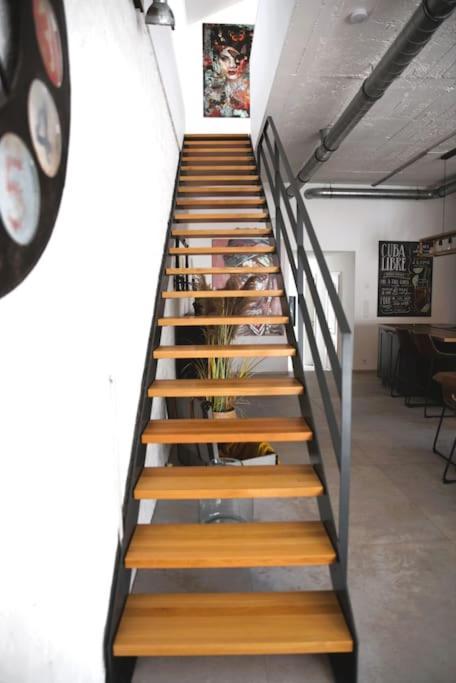 Beautiful Design 2 Bedroom Loft Mertert Esterno foto