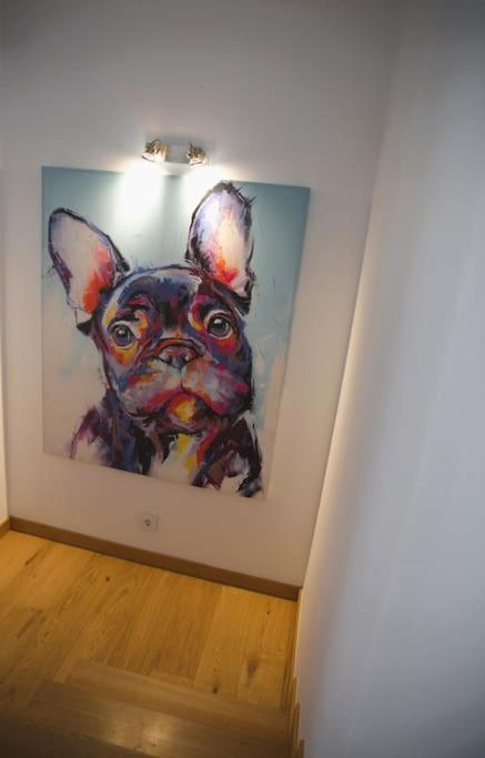 Beautiful Design 2 Bedroom Loft Mertert Esterno foto