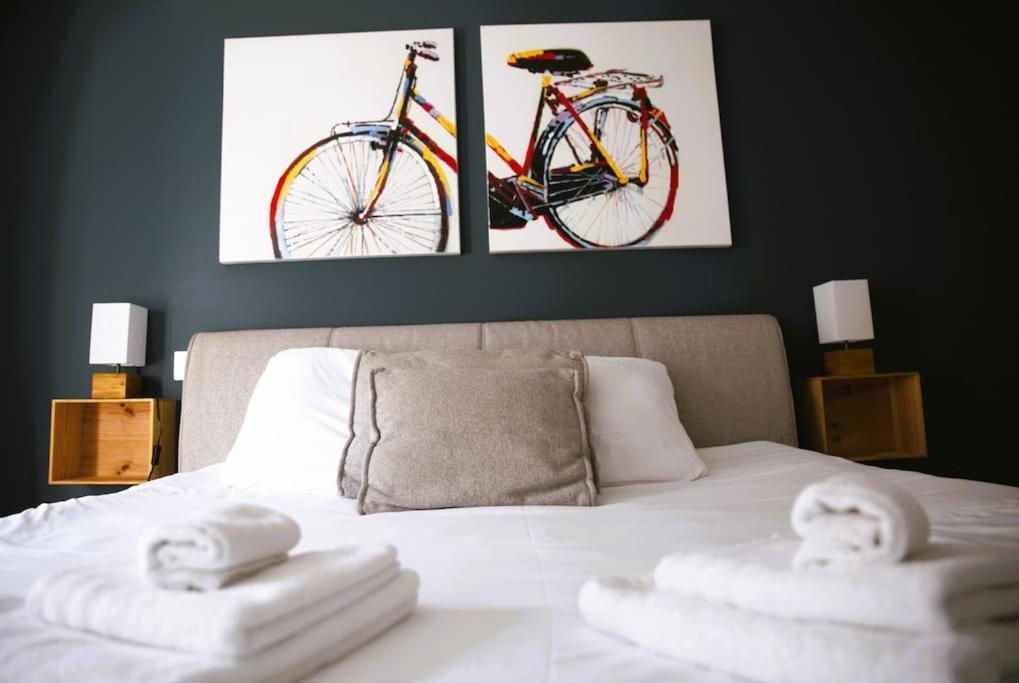 Beautiful Design 2 Bedroom Loft Mertert Esterno foto