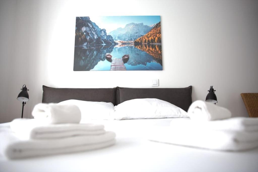 Beautiful Design 2 Bedroom Loft Mertert Esterno foto