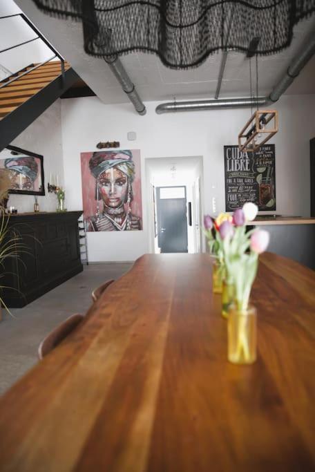 Beautiful Design 2 Bedroom Loft Mertert Esterno foto