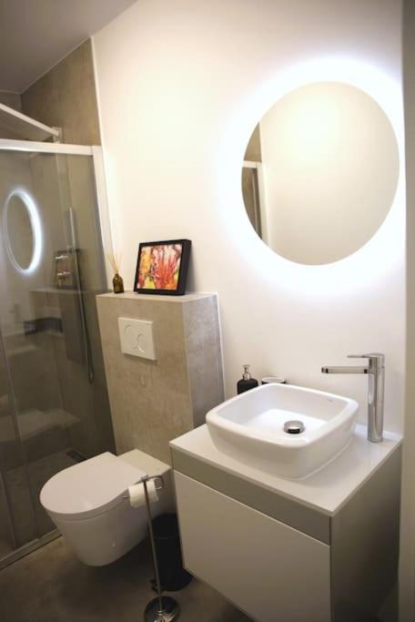 Beautiful Design 2 Bedroom Loft Mertert Esterno foto