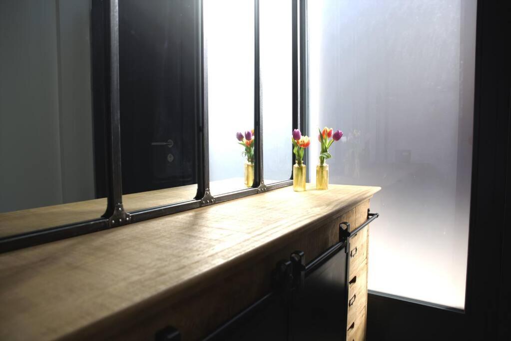 Beautiful Design 2 Bedroom Loft Mertert Esterno foto