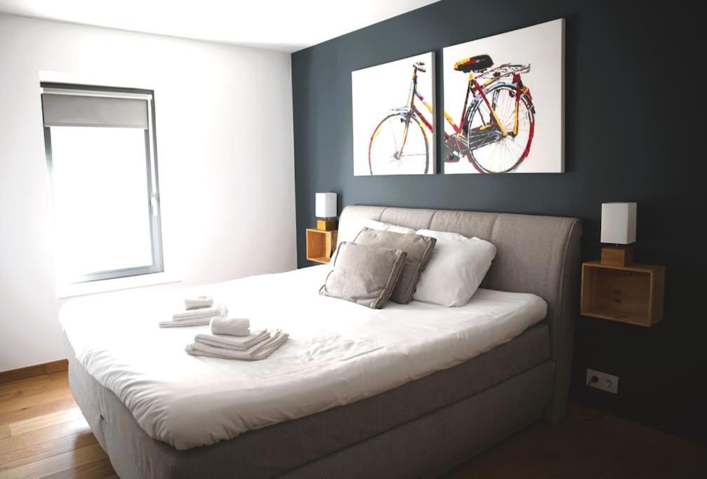 Beautiful Design 2 Bedroom Loft Mertert Esterno foto