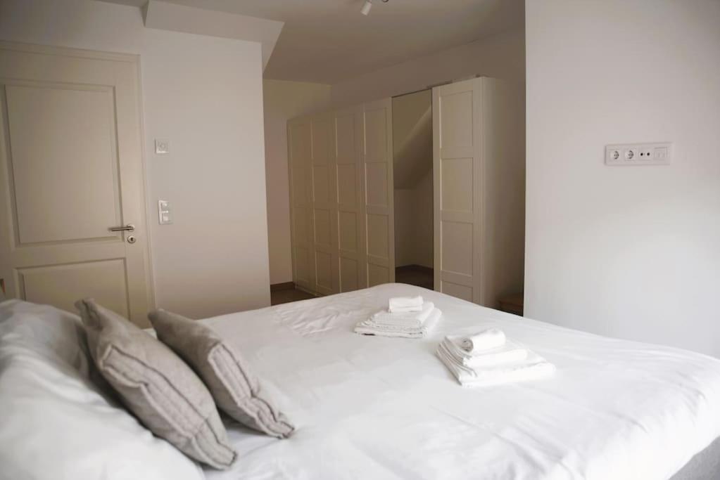 Beautiful Design 2 Bedroom Loft Mertert Esterno foto