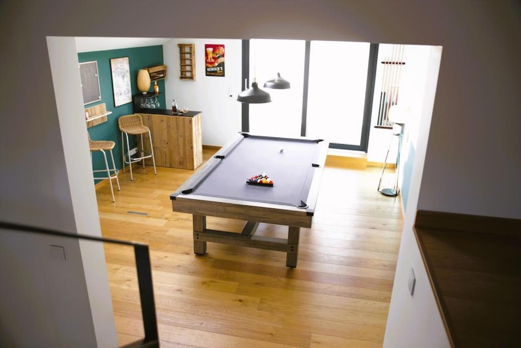Beautiful Design 2 Bedroom Loft Mertert Esterno foto
