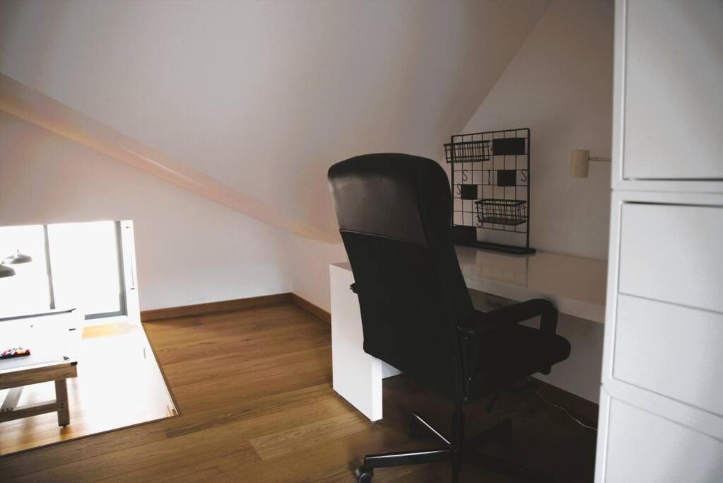 Beautiful Design 2 Bedroom Loft Mertert Esterno foto