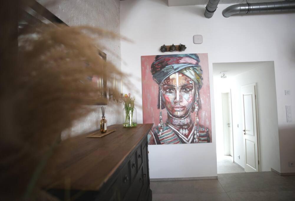 Beautiful Design 2 Bedroom Loft Mertert Esterno foto