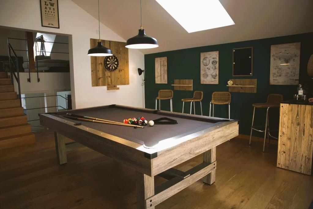 Beautiful Design 2 Bedroom Loft Mertert Esterno foto