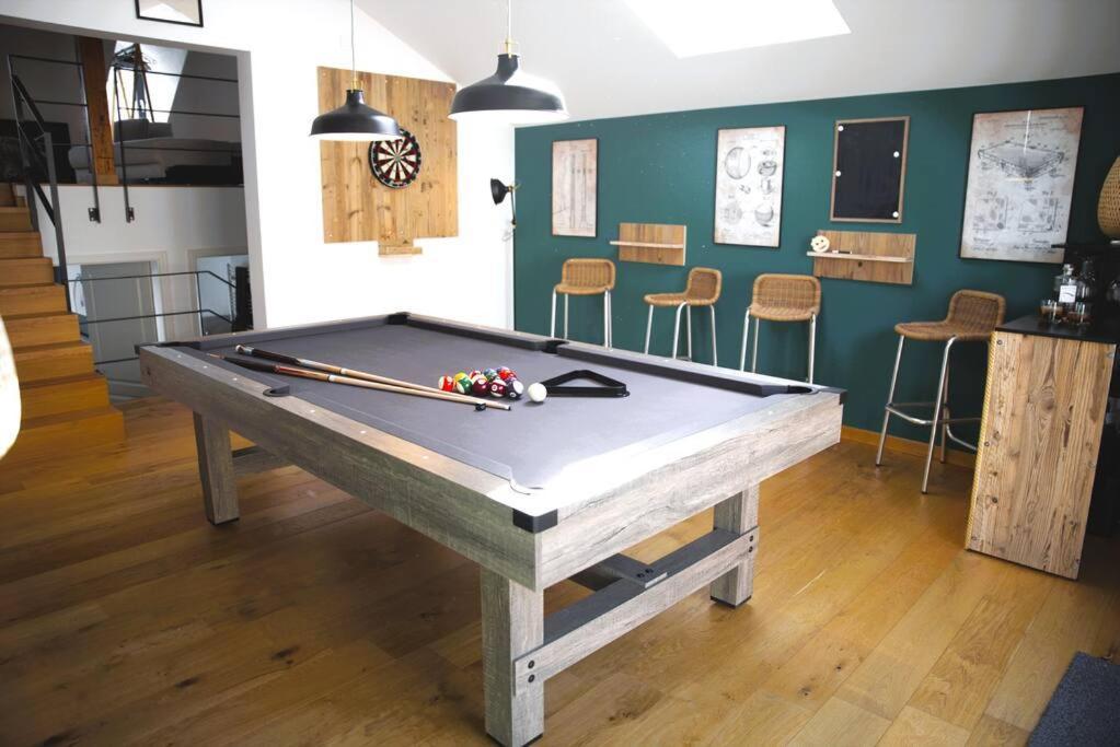 Beautiful Design 2 Bedroom Loft Mertert Esterno foto