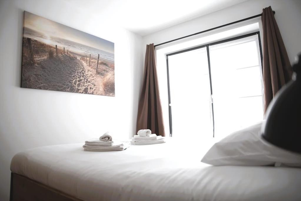 Beautiful Design 2 Bedroom Loft Mertert Esterno foto