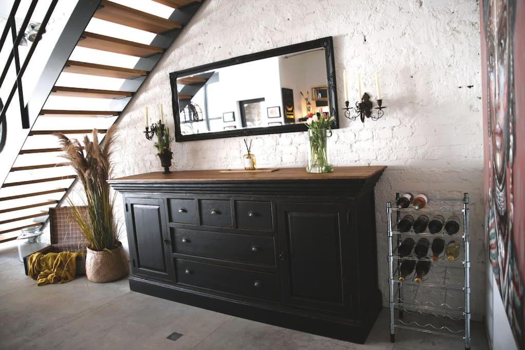 Beautiful Design 2 Bedroom Loft Mertert Esterno foto